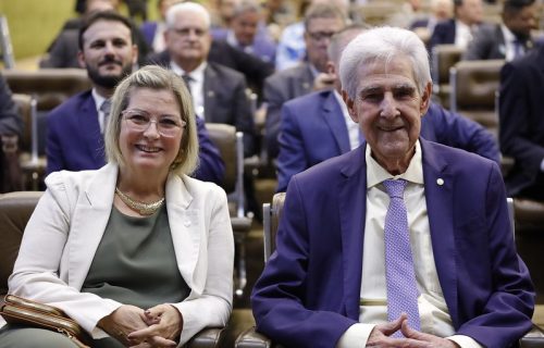 convencao progressistas ana paula leão odelmo leão