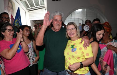 Ana Paula Junqueira Leão é eleita deputada federal por Minas Gerais
