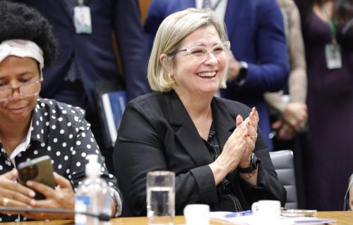 Ana Paula Leão integra comissão da Câmara que analisa parcelamento de dívidas previdenciárias por prefeituras