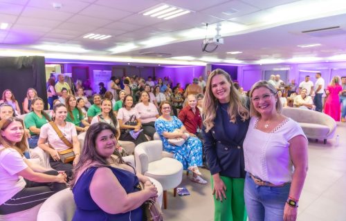 Ana Paula Leão realiza 2º Encontro Regional das Mulheres Progressistas em Ituiutaba (1)