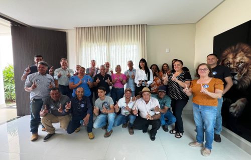 Ana Paula Leão visita Rio Paranaíba e Presidente Olegário nesta quinta-feira (6)