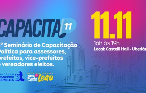 CAPA SYMPLA CAPACITA