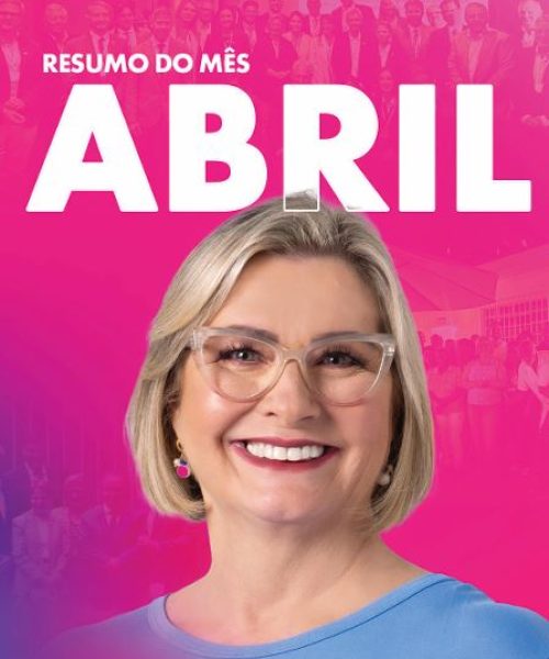 Capa Resumo Abril