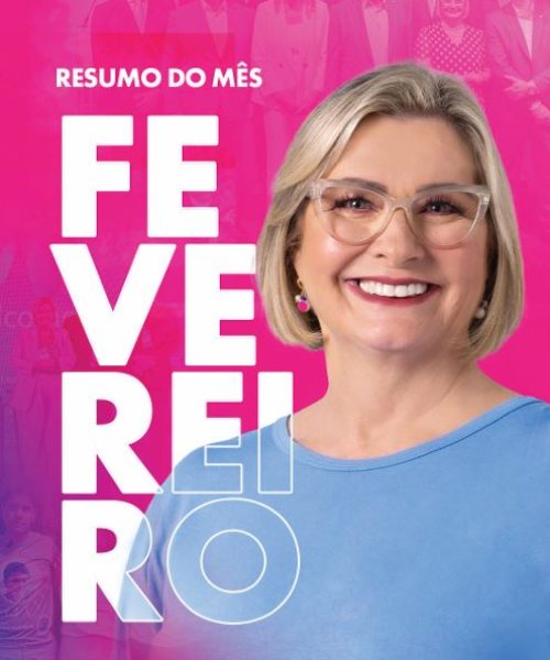 Capa Resumo Fevereiro
