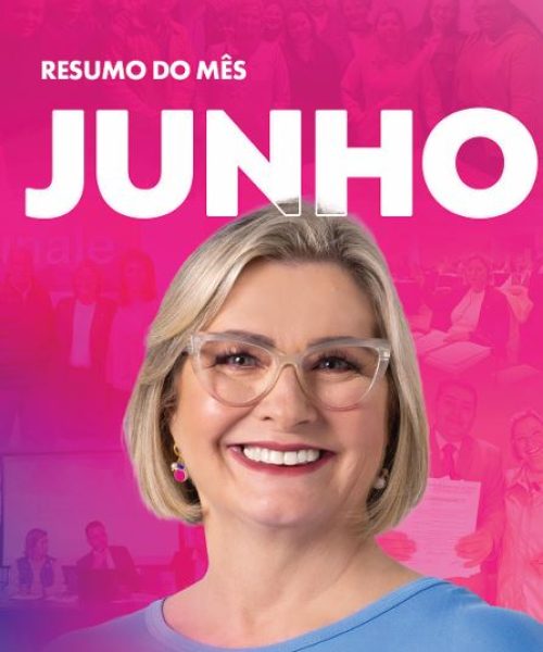 Capa Resumo Junho