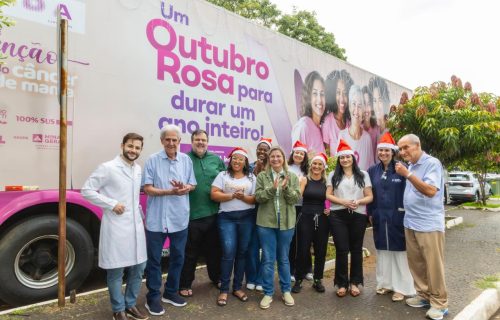 Carreta Linda Lifetech Câncer de Mama Uberlândia (2)