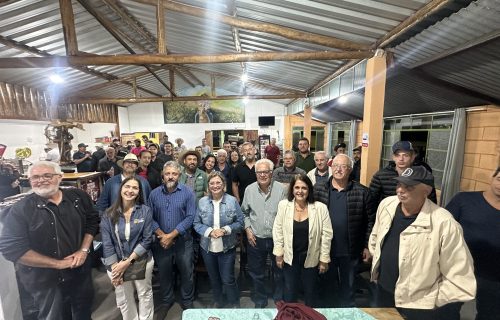 Com escuta ativa e diálogo, Ana Paula Leão cumpre agenda intensa no Sul de Minas (1) (1)