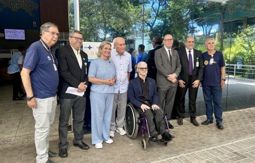 Com recursos de Ana Paula Leão, HC-UFU avança no tratamento de cânceres ginecológicos (1)