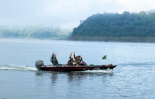 Da preservação ao turismo, projeto da deputada Ana Paula Leão amplia incentivo à pesca esportiva