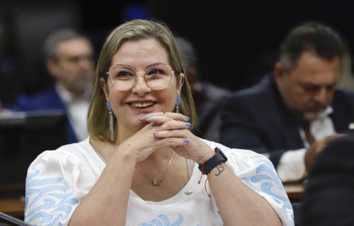 Deputada Ana Paula Junqueira Leão receberá “Mérito Girolando” na Megaleite 2023