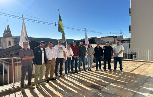 Deputada Ana Paula Junqueira cumpre agenda no Sul de Minas e fortalece o Agro, o Turismo e a Saúde