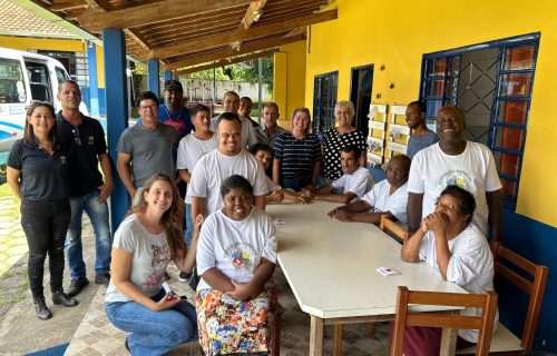 Deputada Ana Paula Junqueira visita Sul de Minas e anuncia mais de R$ 6 milhões em emendas