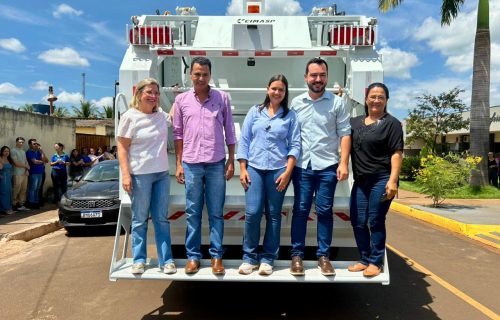 Deputada Ana Paula Leão cumpre agenda no Triângulo Mineiro com entregas, visitas institucionais e novos anúncios de recursos