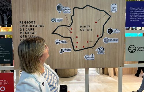 Deputada Ana Paula Leão cumpre agendas em Belo Horizonte nesta quinta-feira (9).2