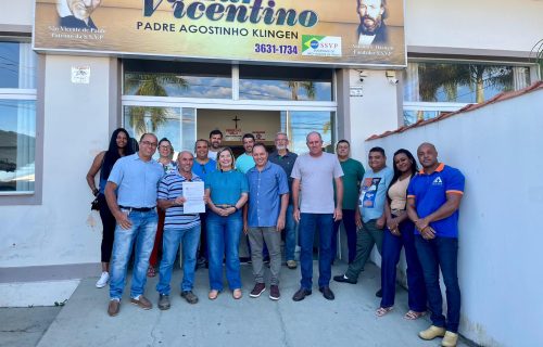 Deputada Ana Paula Leão cumpre agendas no Alto Paranaíba e anuncia recursos para cidades da região