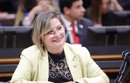 Deputada Ana Paula Leão é relatora de Projeto de Lei que valoriza café artesanal (2)