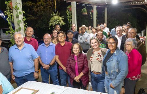 Deputada Ana Paula Leão entrega equipamentos ao Conselho Rural da Cruz Branca (3)