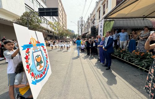 Deputada Ana Paula participa de comemoração dos 123 anos de Caxambu (5)