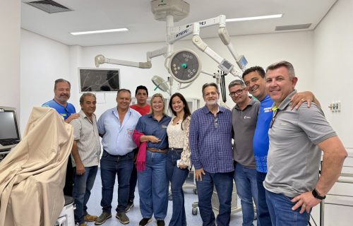 Em Tupaciguara, Ana Paula Leão reforça parcerias para o desenvolvimento do município (1)