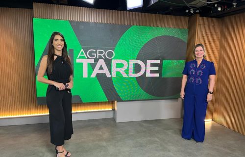 Entrevista Agro Mais