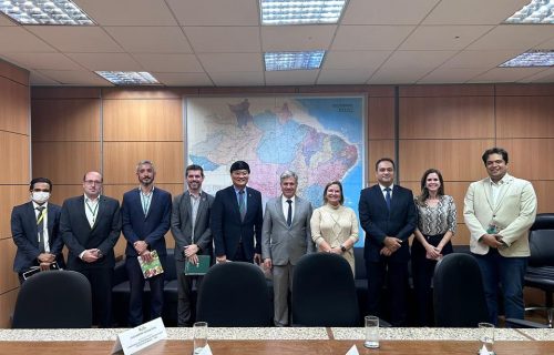 Grupo de Trabalho é criado contra as importações predatórias do leite