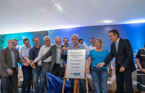 Inauguração CIS (102)