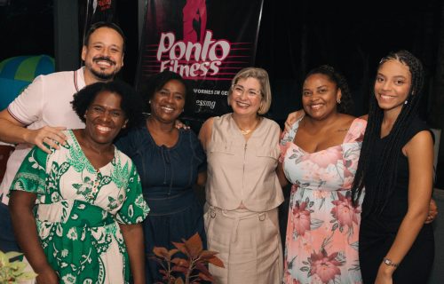 Jantar em homenagem ao Dia Internacional da Mulher reúne mais de 300 mulheres em Uberlândia (2) (1)