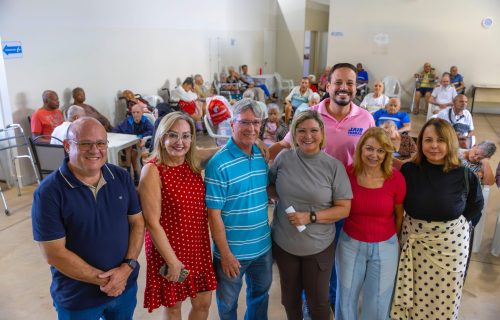 Lar Espírita André Luiz é beneficiado com equipamentos destinados pela deputada Ana Paula Leão (2)