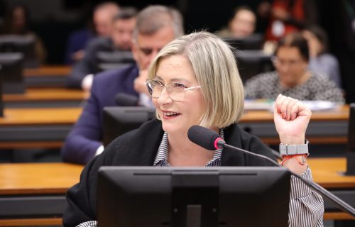 Mais de 240 cidades mineiras serão beneficiadas por projeto relatado por Ana Paula Leão que amplia acesso ao financiamento do turismo