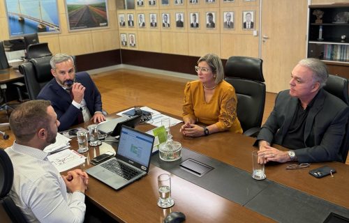 Novo projeto do Trevo do Vau será licitado em até 30 dias, garante DNIT à deputada Ana Paula_compressed