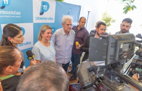 Odelmo e Ana Paula Leão oficializam pré-candidaturas e entram juntos na disputa de 2026 (2)