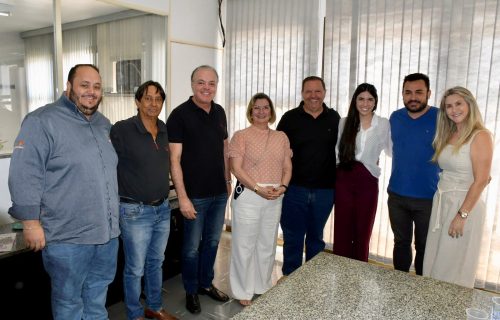 Patrocínio