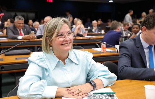 Projeto de Lei que determina validade mínima de leite em pó importado é aprovado na CCJ (2)