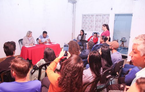 Prosa com a Ana chega ao bairro Pequis com anúncio de R$750 mil em recursos para construção de nova quadra e pista de caminhada (2)