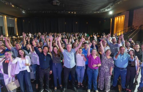 Seminário de Capacitação Política “Capacita 11” reúne mais de 300 pessoas (2)