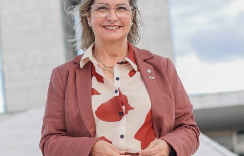 Terceiro ano de mandato consolida deputada Ana Paula como referência municipalista em Minas Gerais