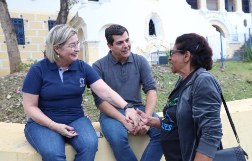 Um retorno às origens! Ana Paula visita Caxambu, no Sul de Minas (2)